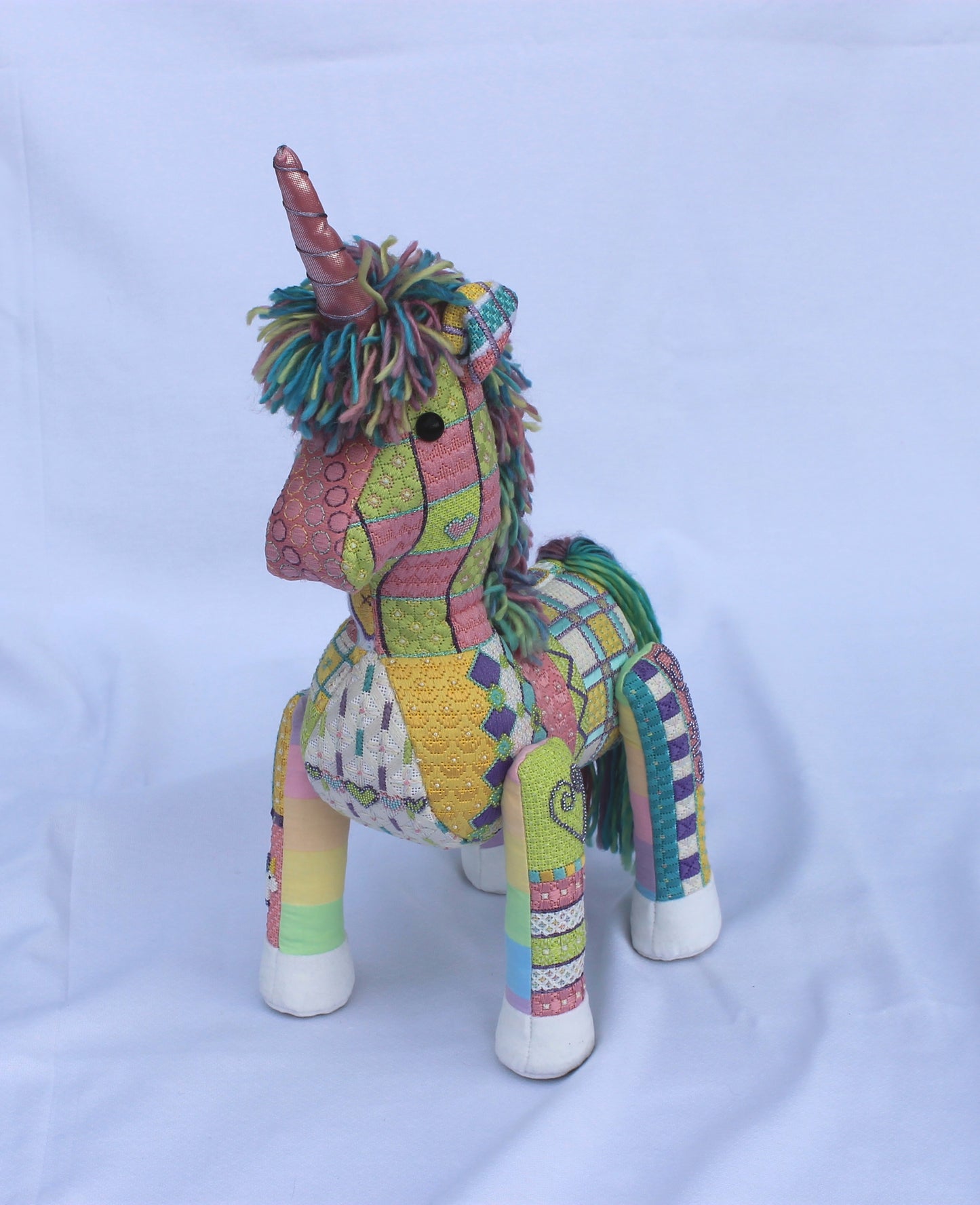 SMF-Unicorn