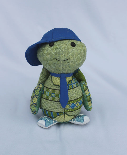 SMF-Timmy Turtle