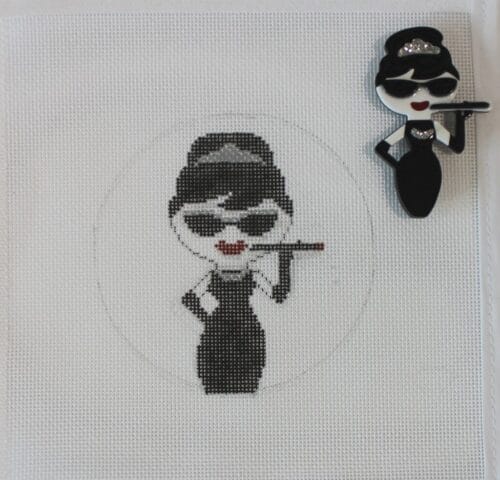 Audrey